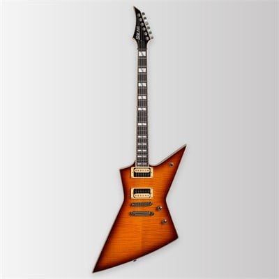 SOLAR EF1.6 Historia Burst