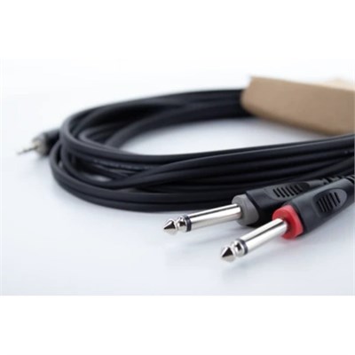Cordial Cable EY 1,5 WPP