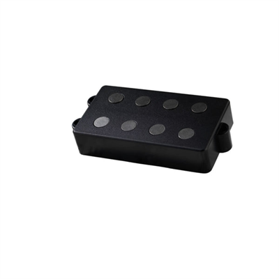 Lundgren MM Bass 4