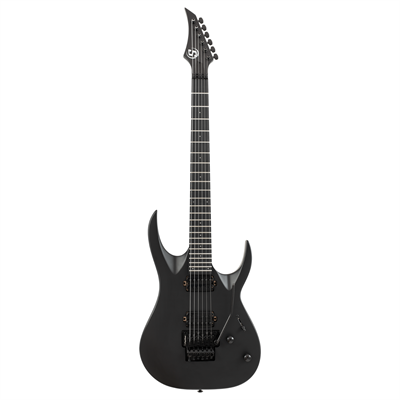 SOLAR  AB4.6FRC – S by Solar – Carbon Black Matte