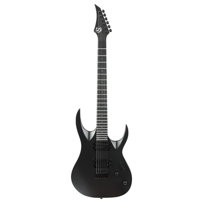 SOLAR AB4.6C – S by Solar – Carbon Black Matte