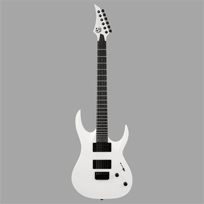 SOLAR  AB4.6W – S by Solar – White Matte