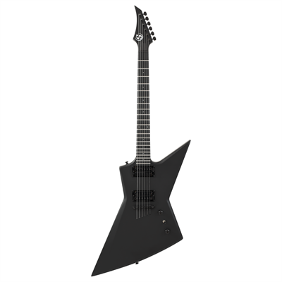 SOLAR  EB4.6C – Carbon Black Matte