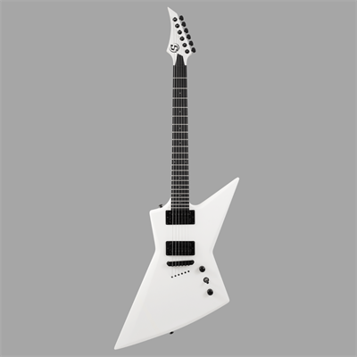 SOLAR EB4.6W – White Matte