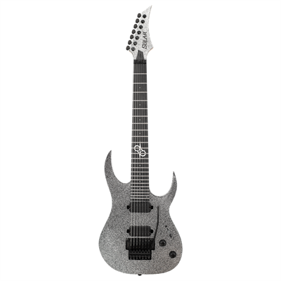 SOLAR SBR1.7FRSP+ -Silver Sparkle Gloss-