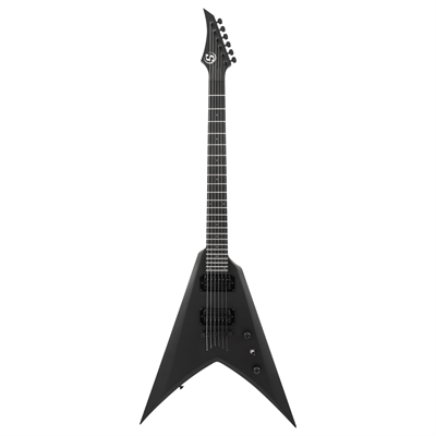SOLAR  VB4.6C – Carbon Black Matte