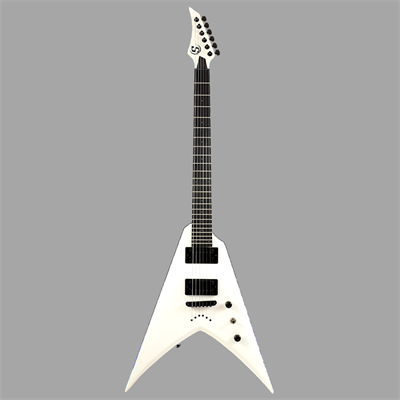 SOLAR  VB4.6W – White