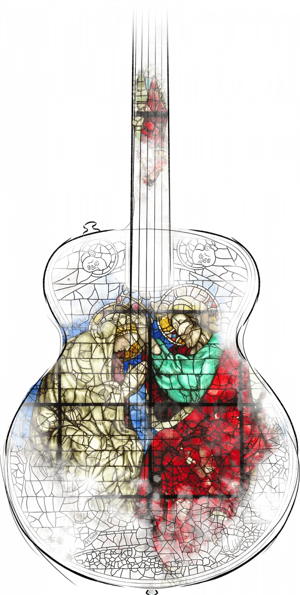 Coronation of the Virgin