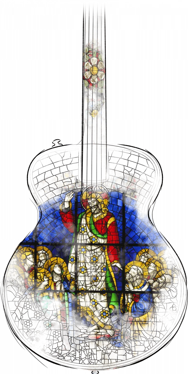Ascension of Christ