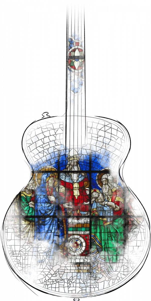 Presentation of Christ in the Temple
