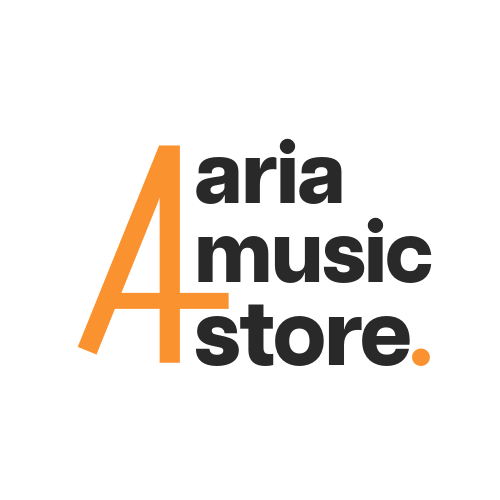 Aria Music Store