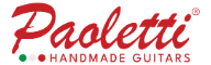 Paoletti Guitars