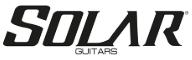 Solar Guitars