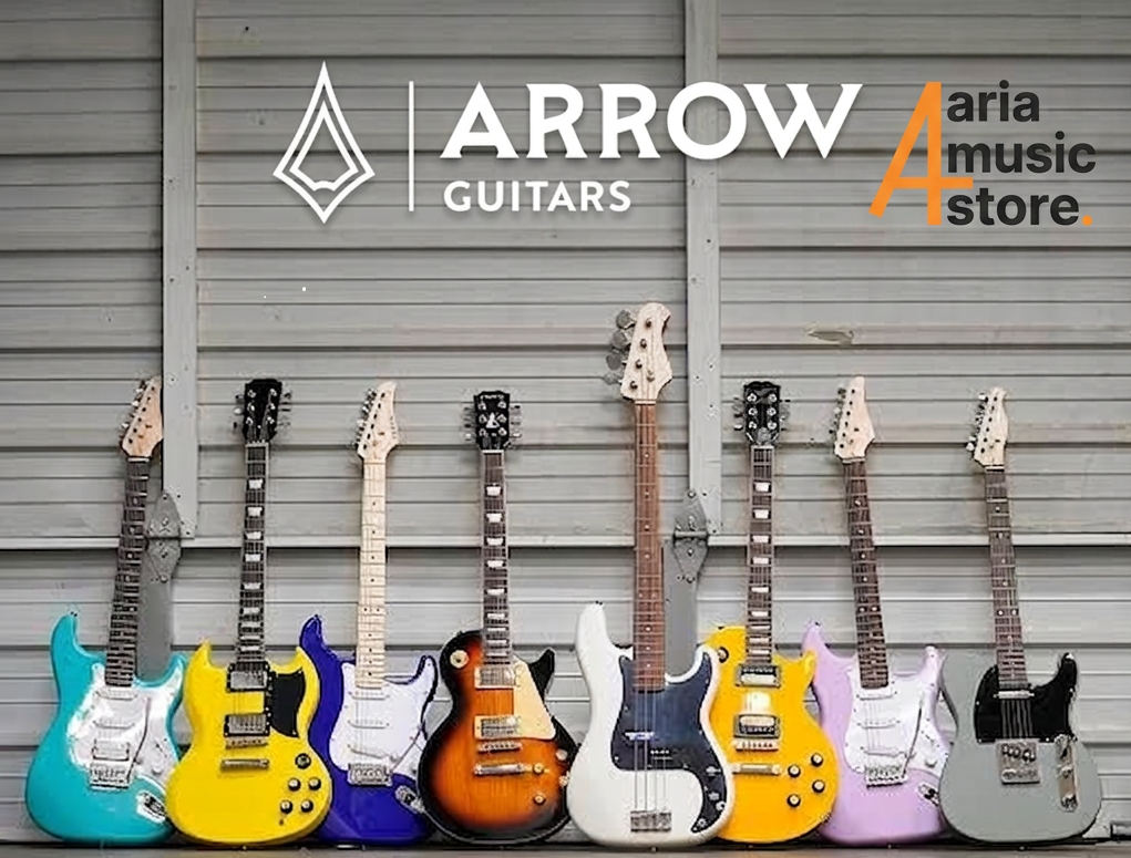 Arrow Guitars