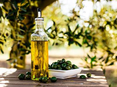 Doğal Zeytinyağı 1 litre