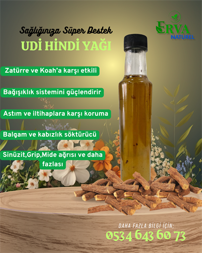Tatlı Badem Yağı 10 Ml