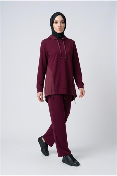 TAKIM ALT ÜST PANTOLONLU 26YTKM9505