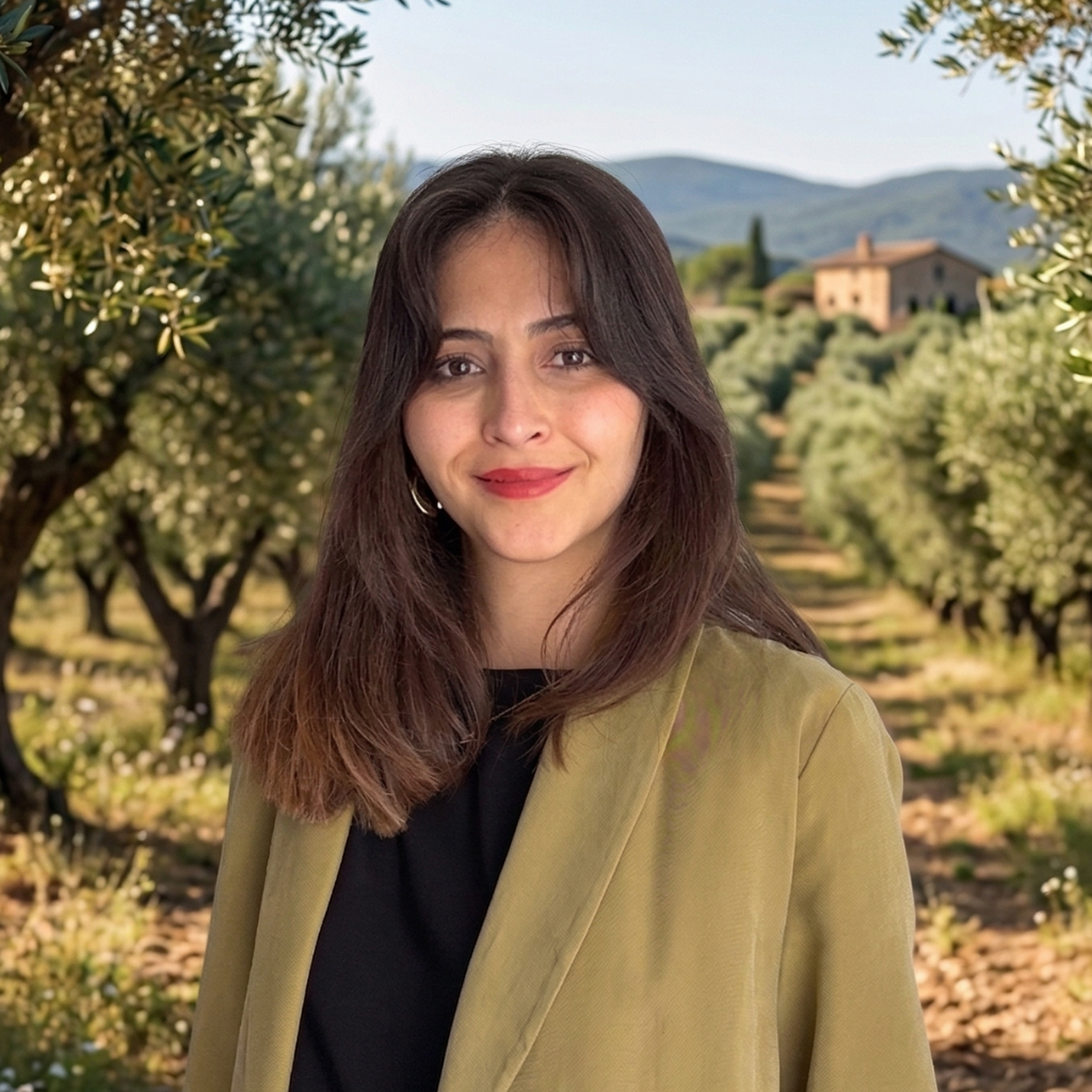 Gamze PARMAKSIZOĞLU