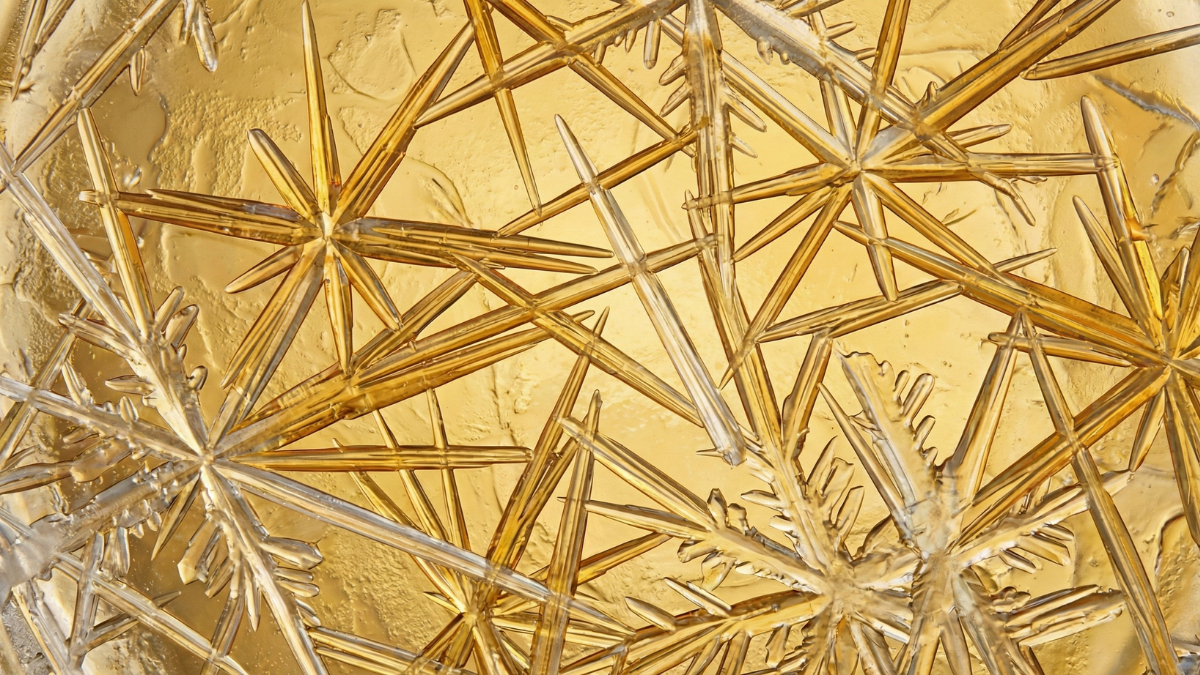 Donmuş zeytinyağı görseli