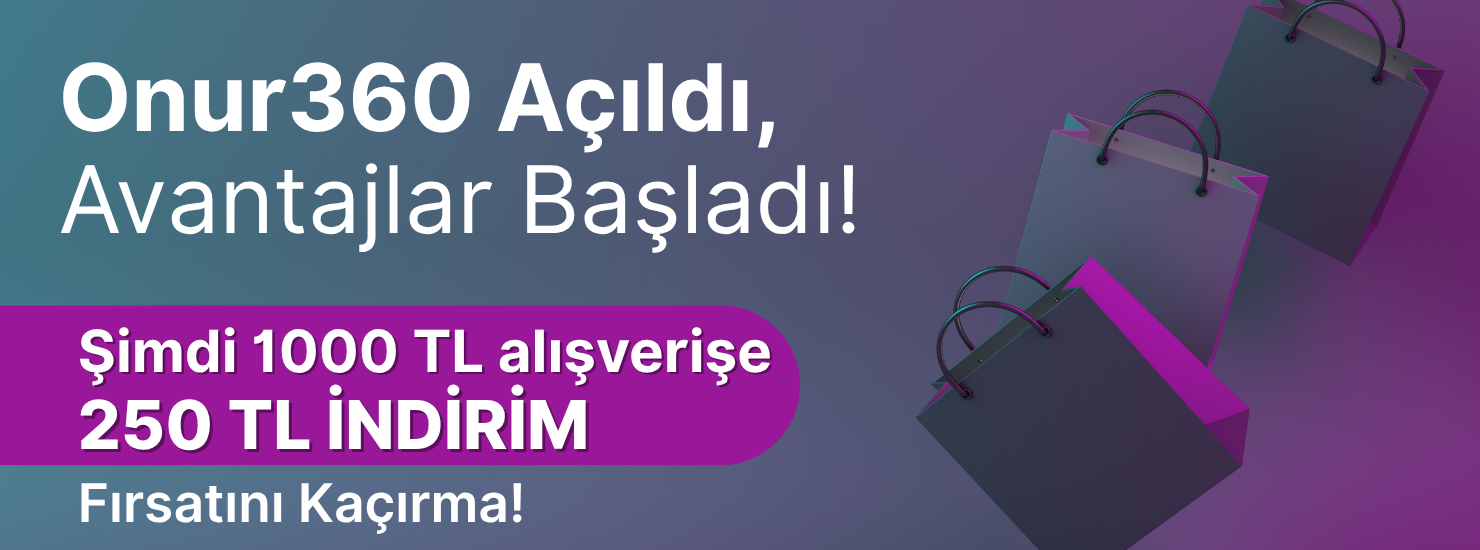 Tüm Ürünler
