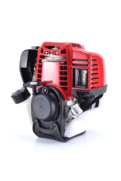 4 Zamanlı Benzinli Motor