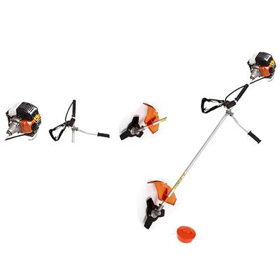 52cc Yan Tip Motorlu Tırpan