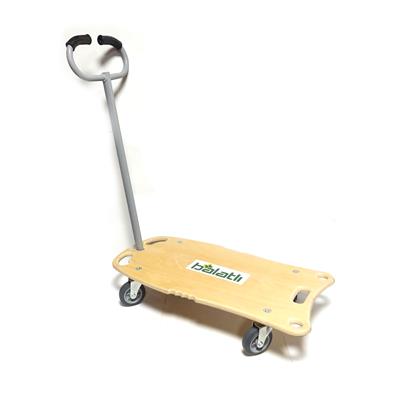 Ahşap Taşıma Arabası 200 Kg