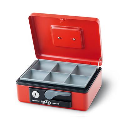 Anahtarlı Para Kasası 18EF