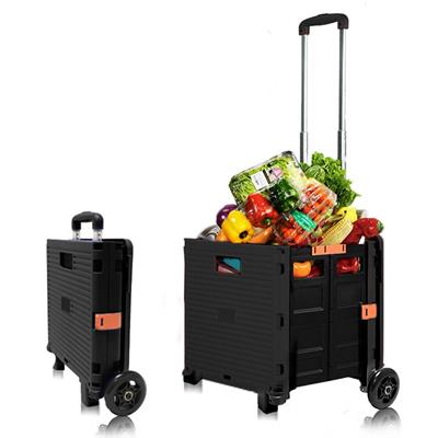 Çok Fonksiyonlu Portatif Taşıma Arabası BY06