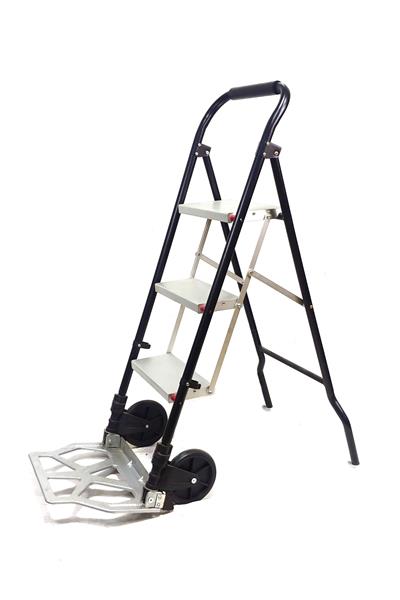 Merdivenli Taşıma Arabası TL80A