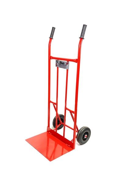 Paket ve Koli Taşıma Arabası 200 Kg KMC-1332