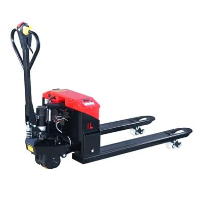 Rolwal 3 Ton 1000W Tam Akülü Transpalet 48V 20 Ah