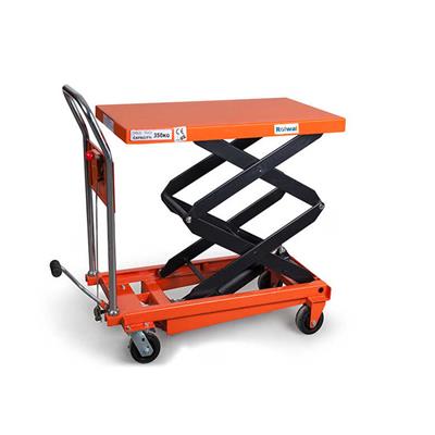 Rolwal 350 Kg Çift Makaslı Yük Platformu FP-PM-SYTJ-35S