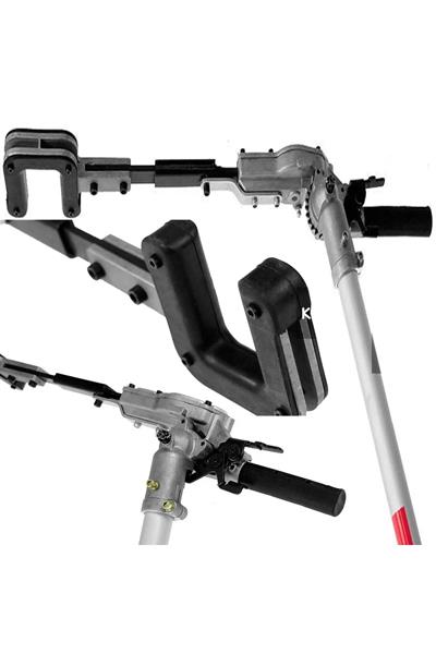 Zeytin Silkeleme Aparatı