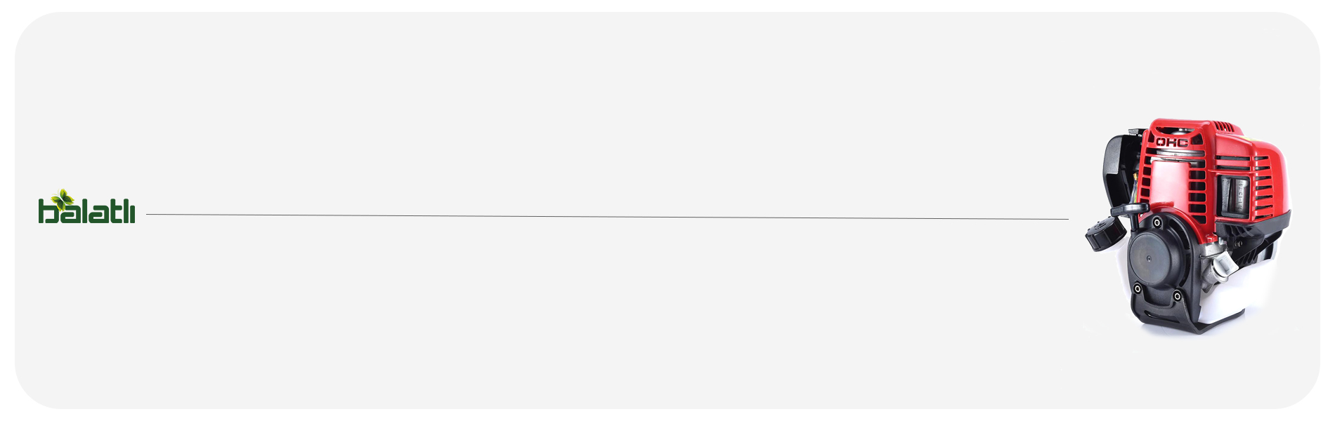 Benzinli Motor Modelleri