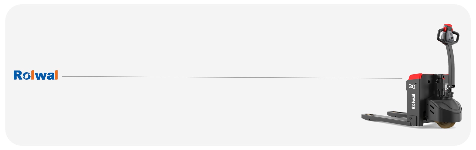 Rolwal Transpalet