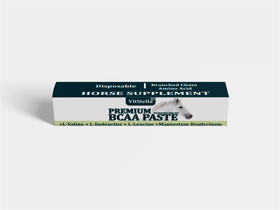 VitStella Premium BCAA 60 Ml Paste