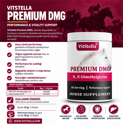 VitStella Premium Dmg 1 Kg