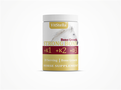 VitStella Strong Bone 1 Kg
