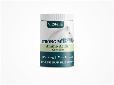 VitStella Strong Muscle 1 Kg