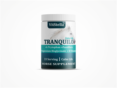 VitStella Tranquilo 1 Kg