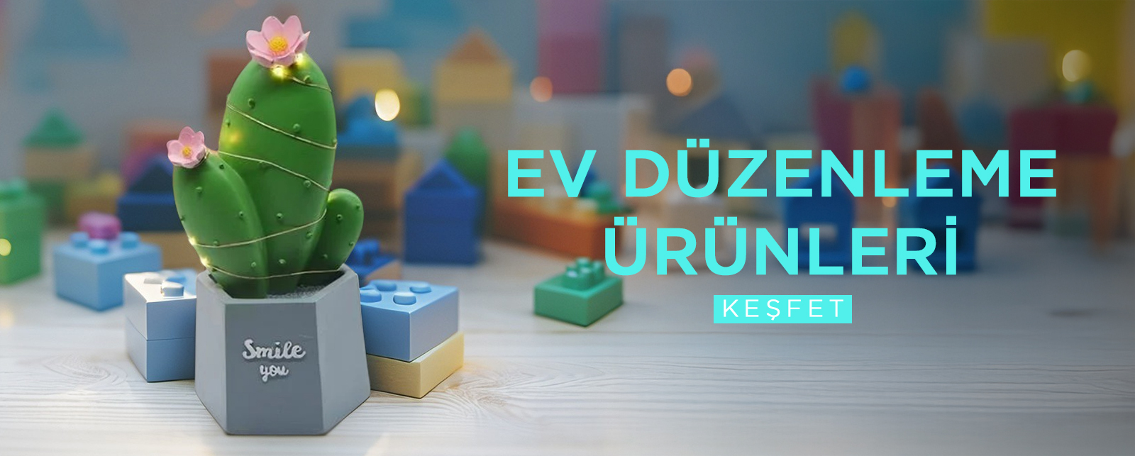 ev düzenleme ürünleri