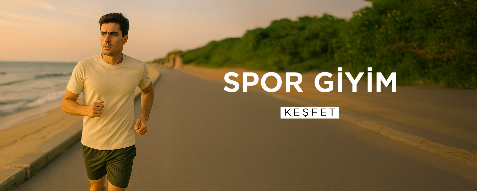 Spor giyim