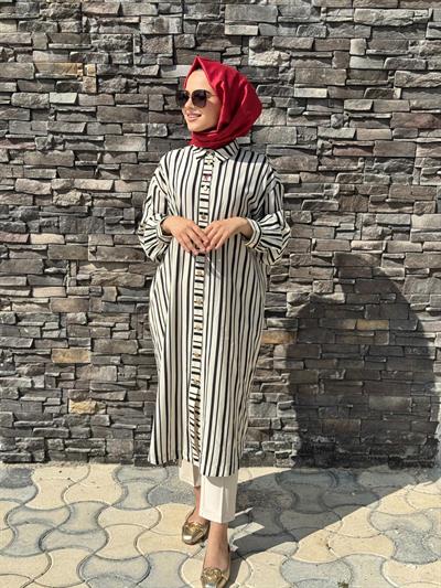 Ghisa 4054 Tunik