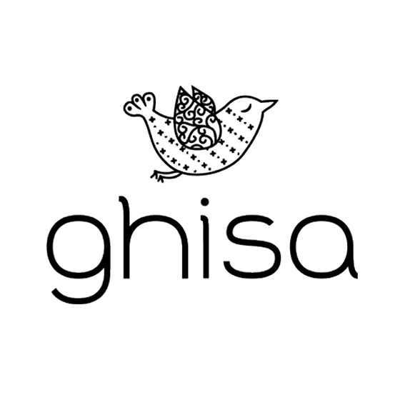 Ghisa