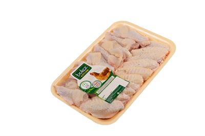 Bolez Köylüm Bölünmüş Special Kanat 950 gr.