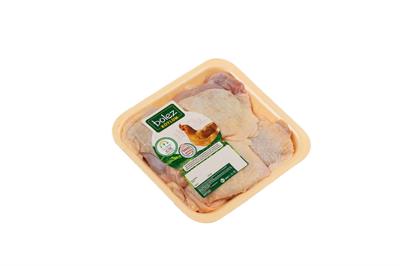 Bolez Köylüm Derili But İncik 500 gr.