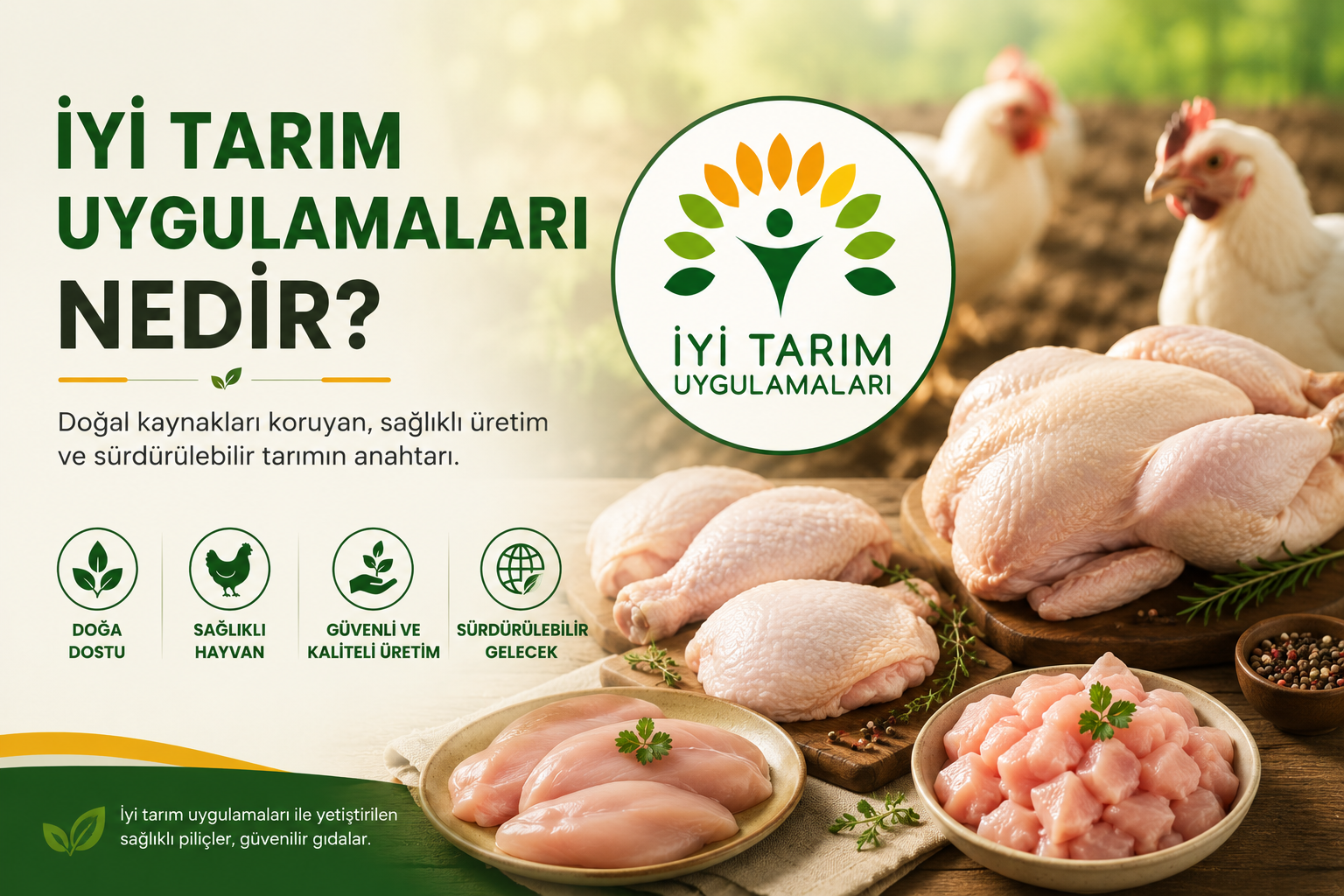İyi tarım uygulamaları,İtu etiketi