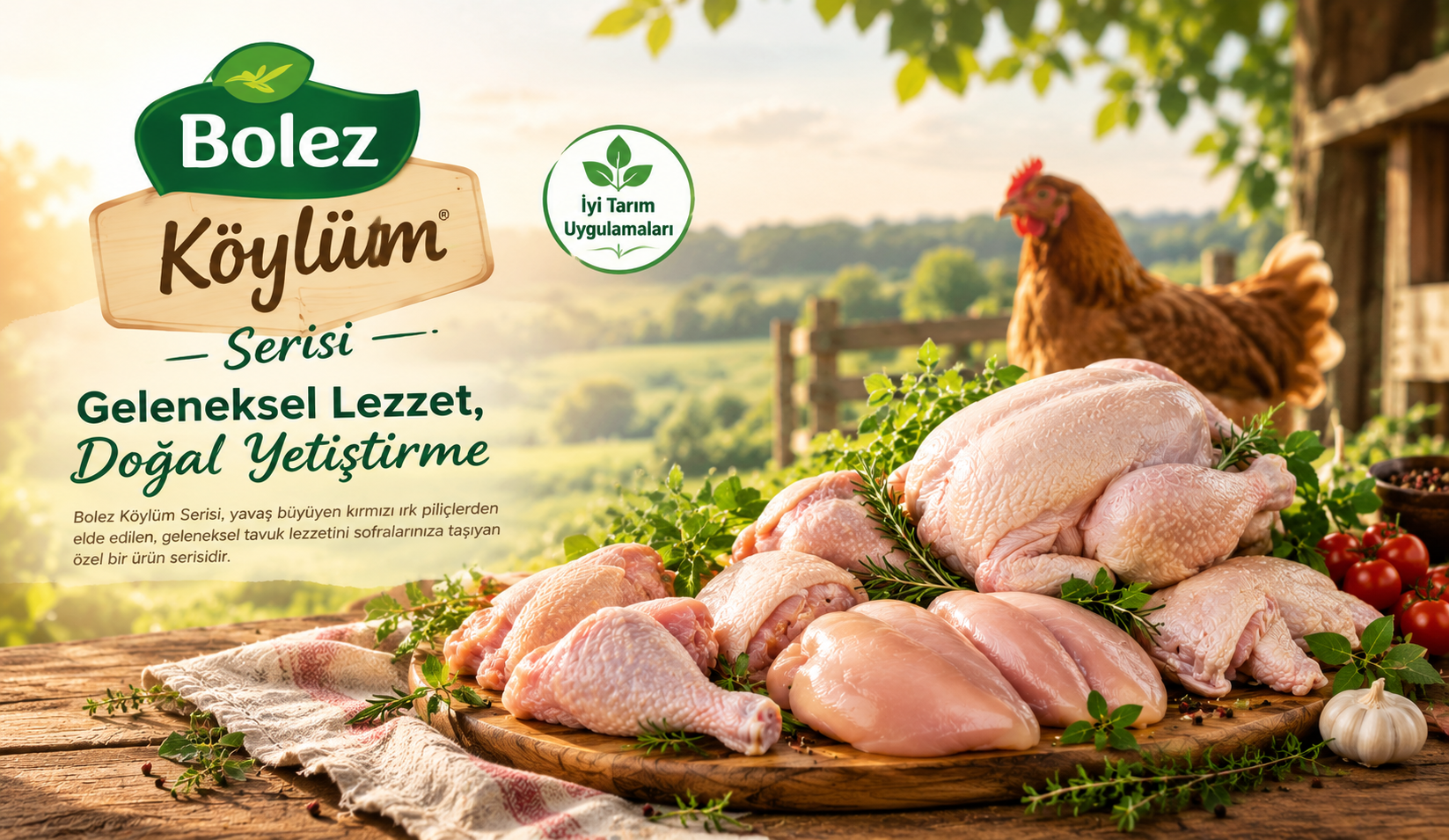 Bolez köylüm,Bolez köylüm serisi