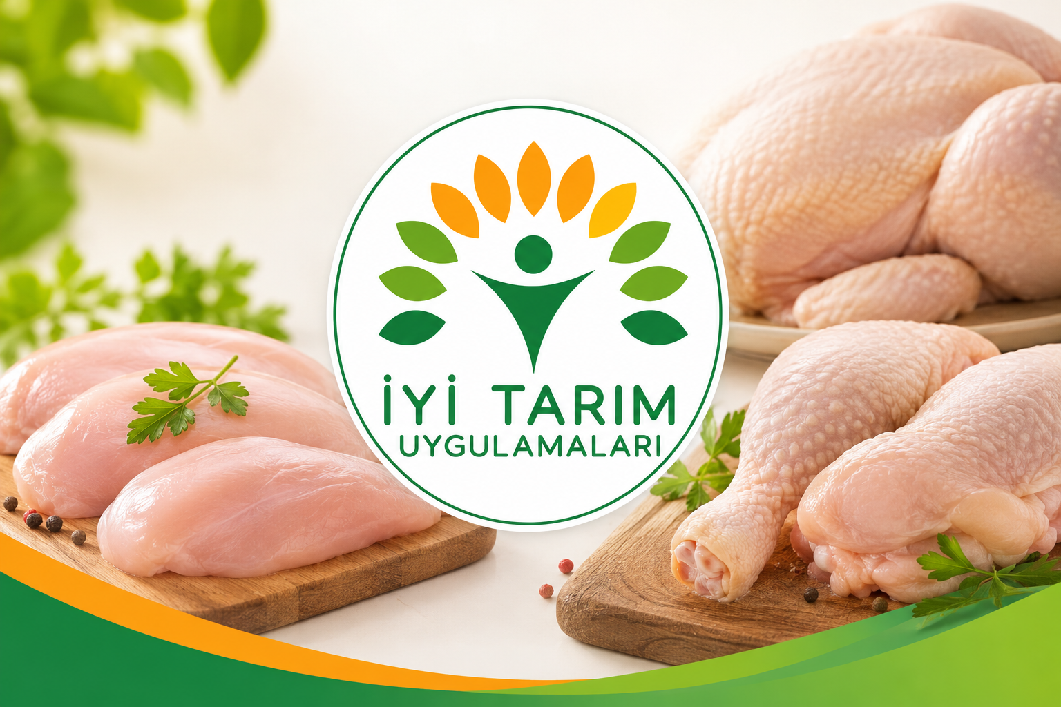 İyi Tarım Uygulamaları (İTU) Nedir?